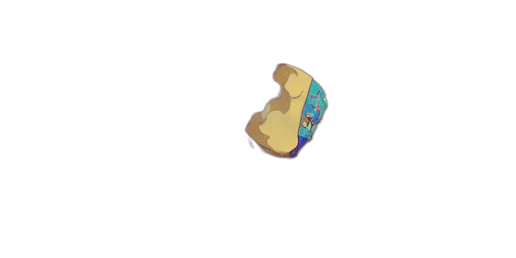jewelry, shoes, food, weapon transparent PNG cut-out