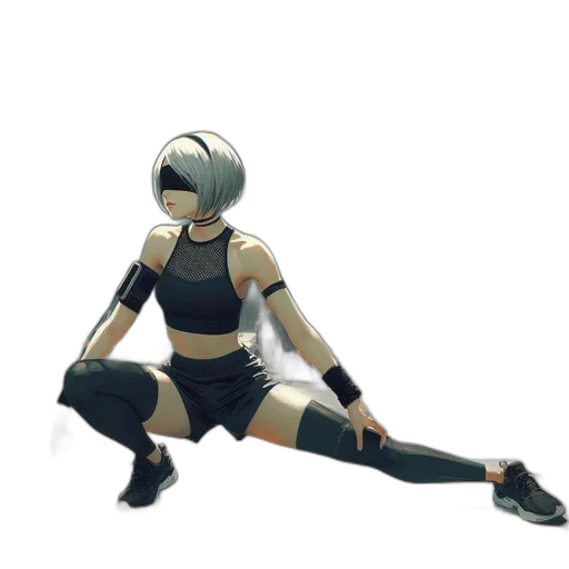 robot, weapon, mask, creature transparent PNG cut-out