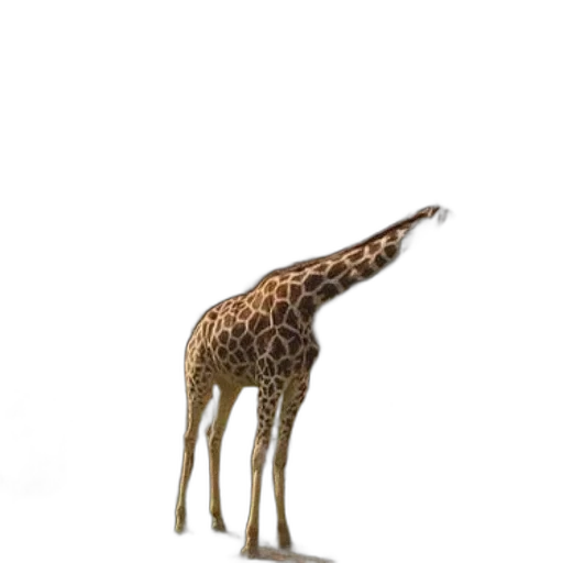 animal, creature, staff, hat transparent PNG cut-out