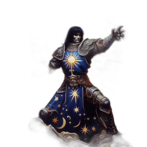 staff, sword, weapon, fantasy art transparent PNG cut-out