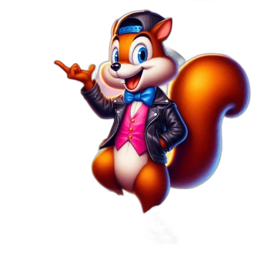 staff, jacket, animal, concept art transparent PNG cut-out
