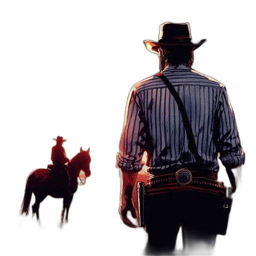 animal, hat, concept art, comic book art transparent PNG cut-out