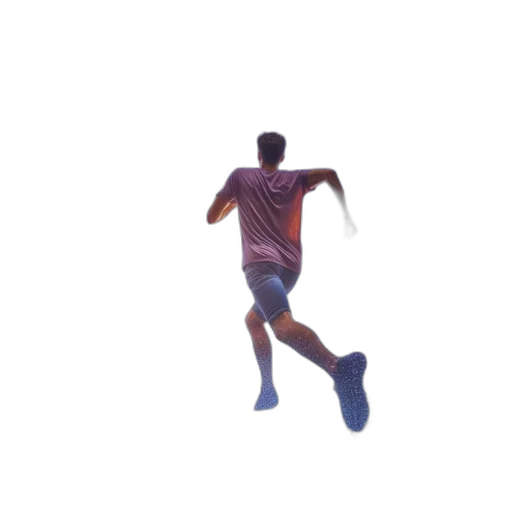 shoes, creature, animal, face transparent PNG cut-out