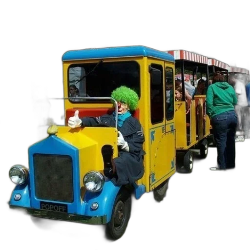 car, robot, animal, 3d render transparent PNG cut-out