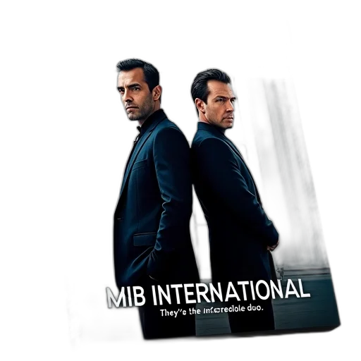 dvd, cover, movie, mib transparent PNG cut-out