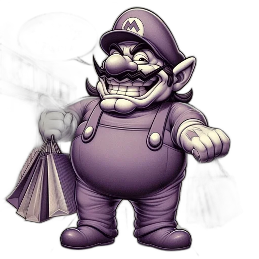 staff, hat, creature, mask transparent PNG cut-out