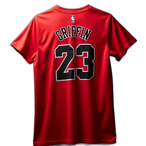 men, chicago, bulls, derrick transparent PNG cut-out