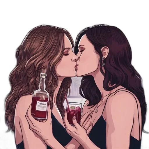 cartoon, watercolor, concept art, photorealistic transparent PNG cut-out