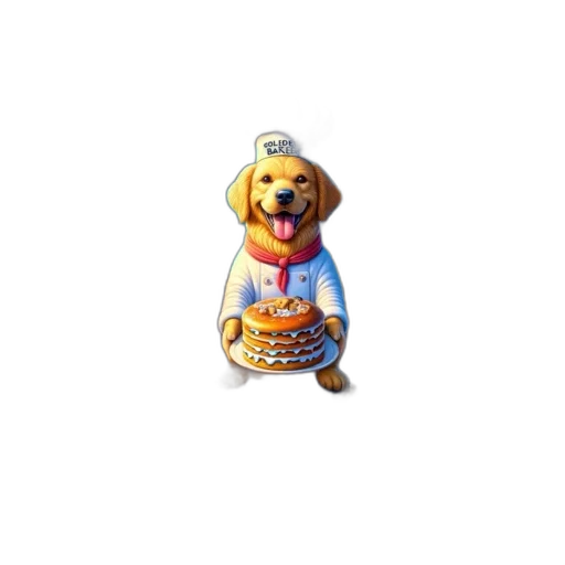 food, staff, animal, creature transparent PNG cut-out