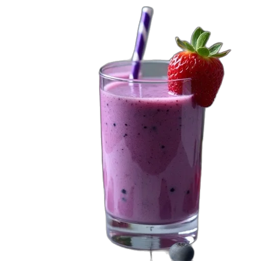 food, photorealistic, vaporwave, 3d render transparent PNG cut-out
