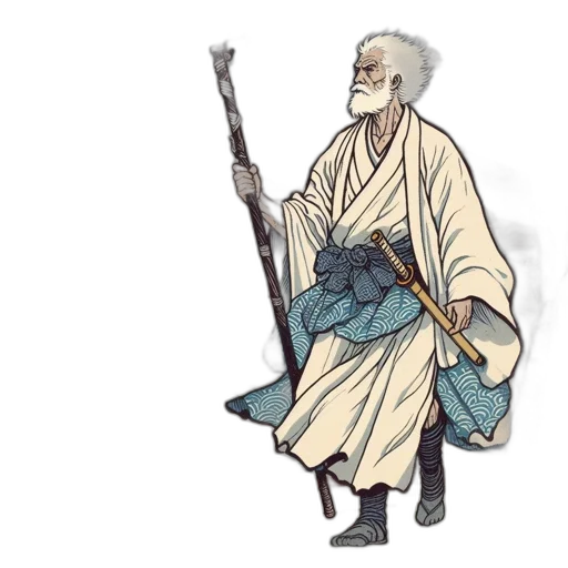 staff, sword, umbrella, concept art transparent PNG cut-out