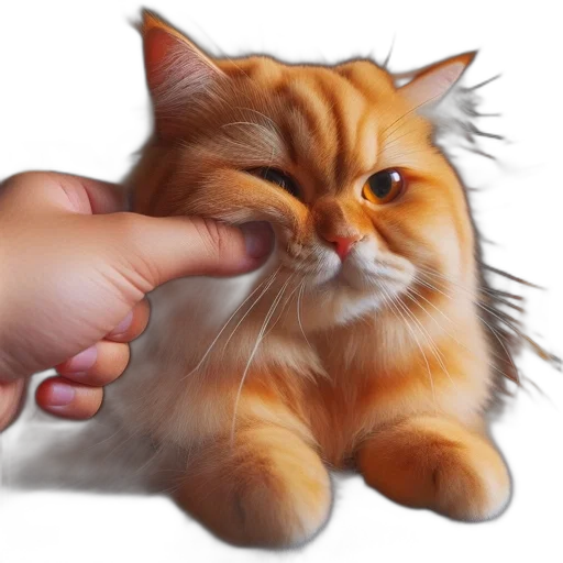 staff, animal, weapon, creature transparent PNG cut-out