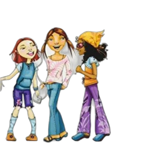staff, concept art, cartoon, book transparent PNG cut-out