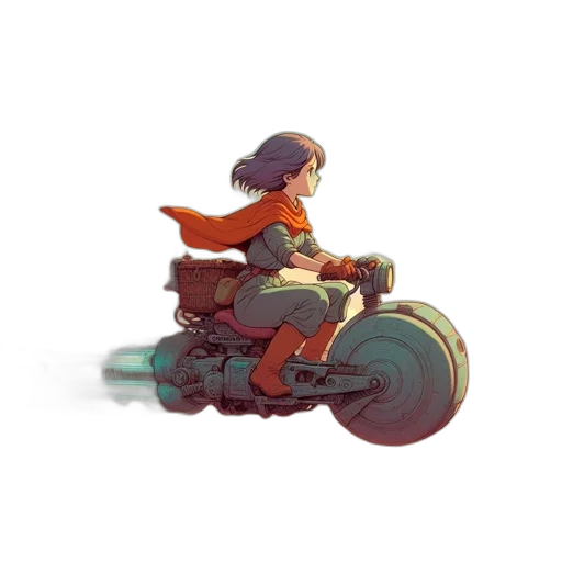 weapon, robot, sword, car transparent PNG cut-out