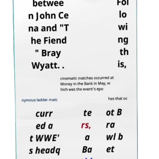 poster, text, about, match transparent PNG cut-out