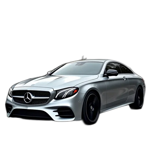 car, 3d render, photorealistic, concept art transparent PNG cut-out