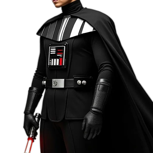 staff, concept art, comic book art, 3d render transparent PNG cut-out