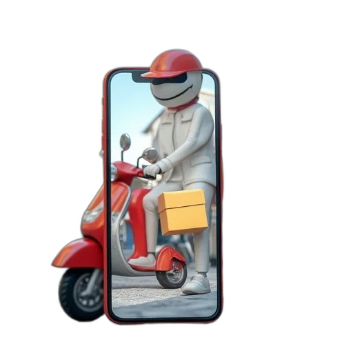 car, robot, jacket, concept art transparent PNG cut-out