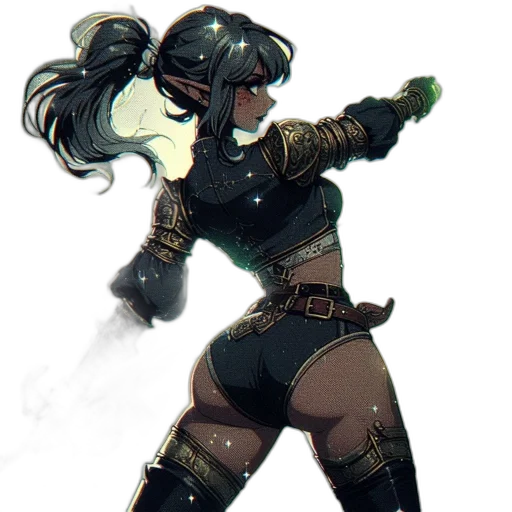 staff, weapon, sword, mask transparent PNG cut-out