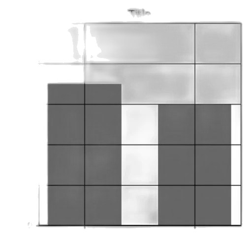 building, robot, crown, furniture transparent PNG cut-out