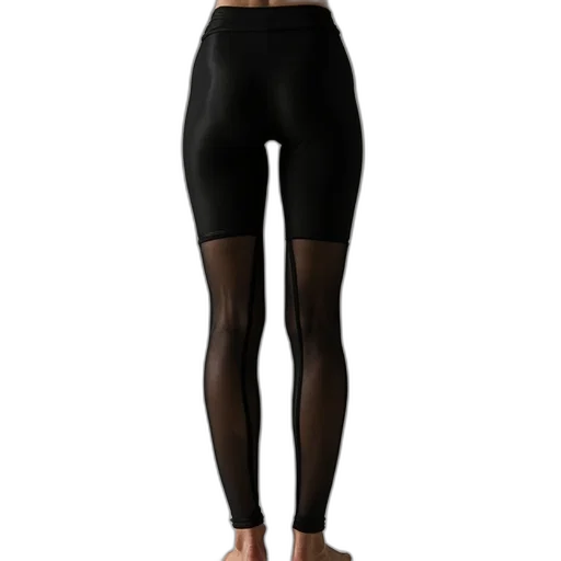 dark, sheer, mesh, panel transparent PNG cut-out