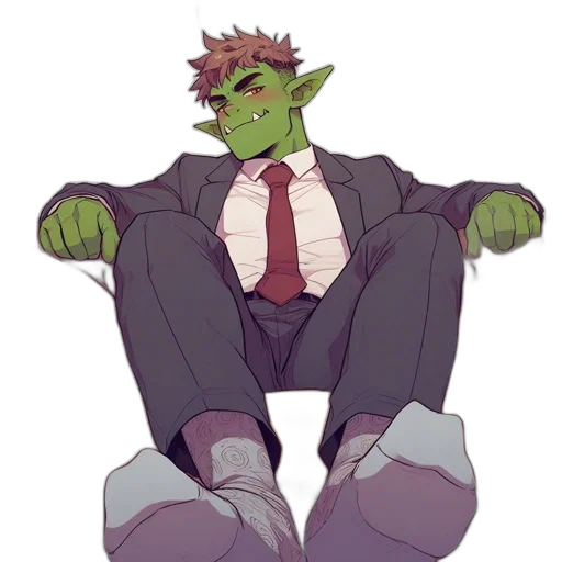 staff, creature, concept art, pixel art transparent PNG cut-out