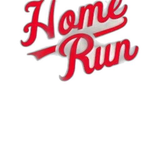 home, run, learn, god transparent PNG cut-out