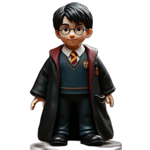 staff, 3d render, concept art, comic book art transparent PNG cut-out