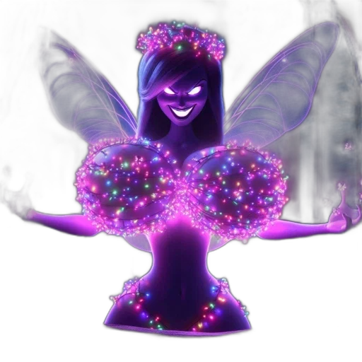 staff, jewelry, crown, fantasy art transparent PNG cut-out