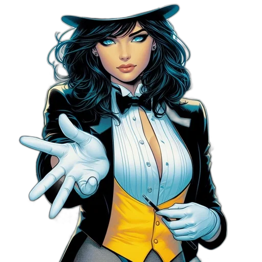 staff, comic book art, concept art, cartoon transparent PNG cut-out