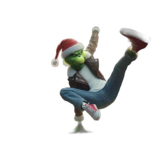 shoes, staff, 3d render, concept art transparent PNG cut-out