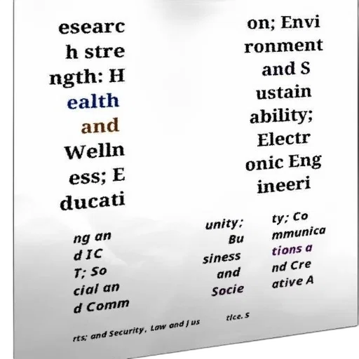 image, features, list, research transparent PNG cut-out