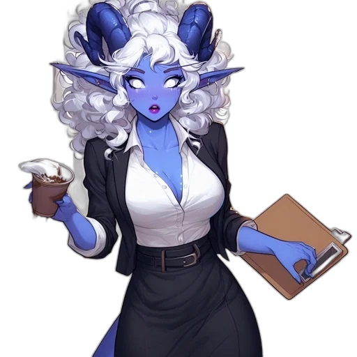 staff, dragon, fantasy art, concept art transparent PNG cut-out