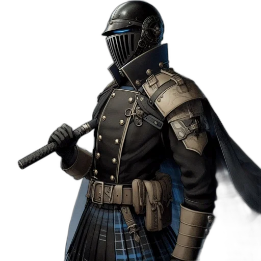 sword, mask, staff, weapon transparent PNG cut-out