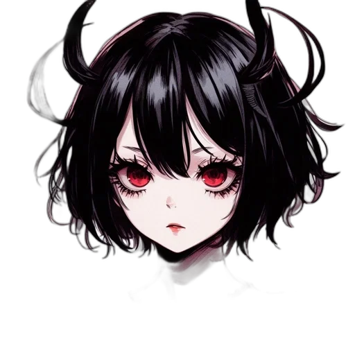 mask, face, creature, dragon transparent PNG cut-out