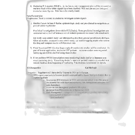 face, mask, staff, document transparent PNG cut-out