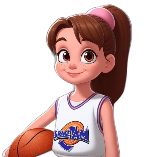cartoon, 3d render, photorealistic, concept art transparent PNG cut-out