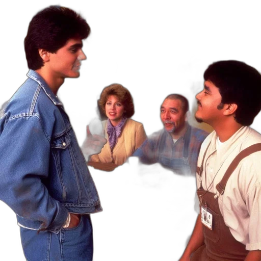 jacket, vaporwave, concept art, fire transparent PNG cut-out