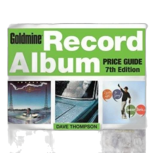 cover, goldmine, record, album transparent PNG cut-out