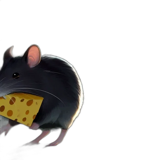 animal, food, creature, hat transparent PNG cut-out