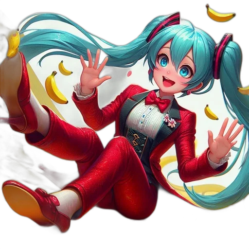staff, robot, concept art, anime transparent PNG cut-out