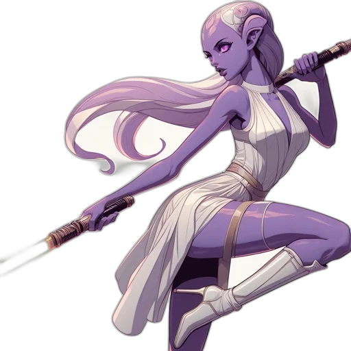 staff, sword, weapon, fantasy art transparent PNG cut-out