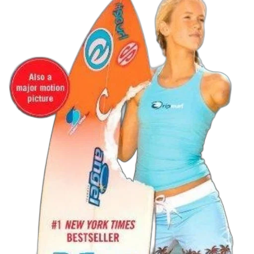 book, cover, featuring, woman transparent PNG cut-out
