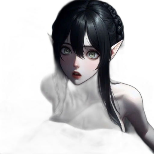 face, creature, dragon, mask transparent PNG cut-out