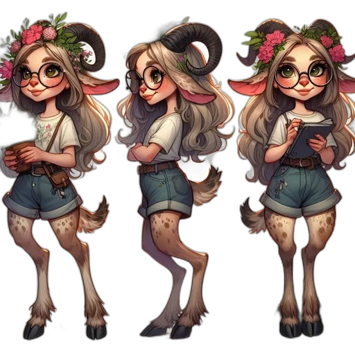 concept art, fantasy art, pixel art, cartoon transparent PNG cut-out