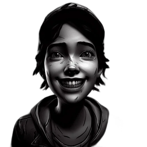 face, mask, staff, concept art transparent PNG cut-out