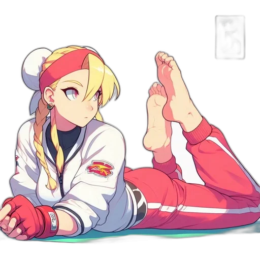 staff, weapon, jacket, shoes transparent PNG cut-out