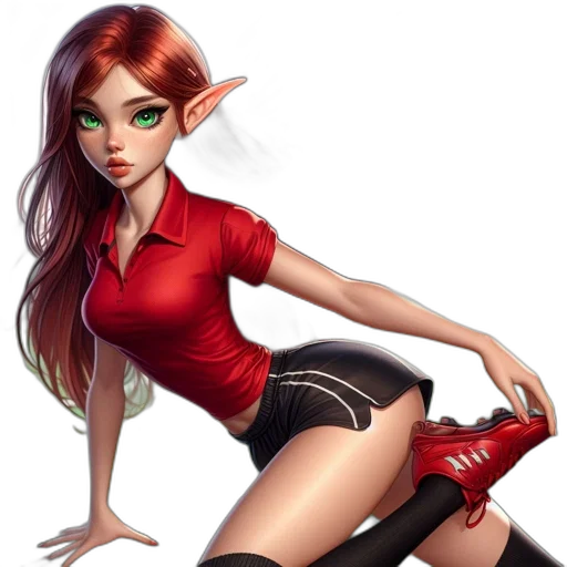 staff, fantasy art, concept art, comic book art transparent PNG cut-out