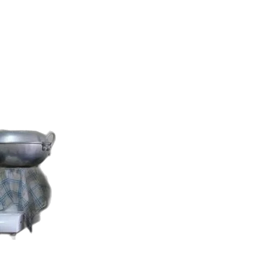 robot, food, mask, bottle transparent PNG cut-out