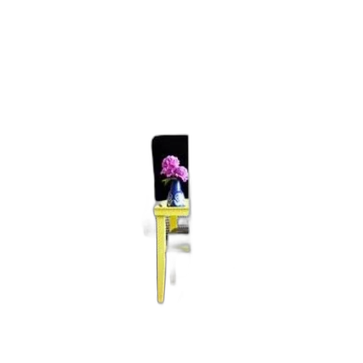 flower, weapon, jewelry, staff transparent PNG cut-out